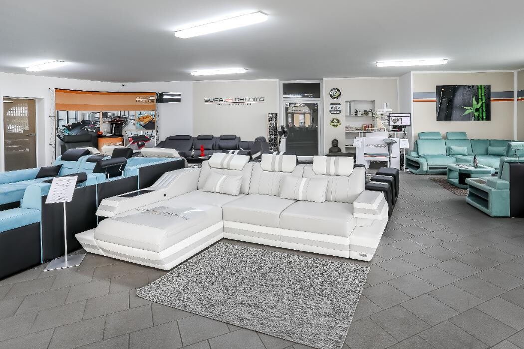 Bilder Sofa Dreams