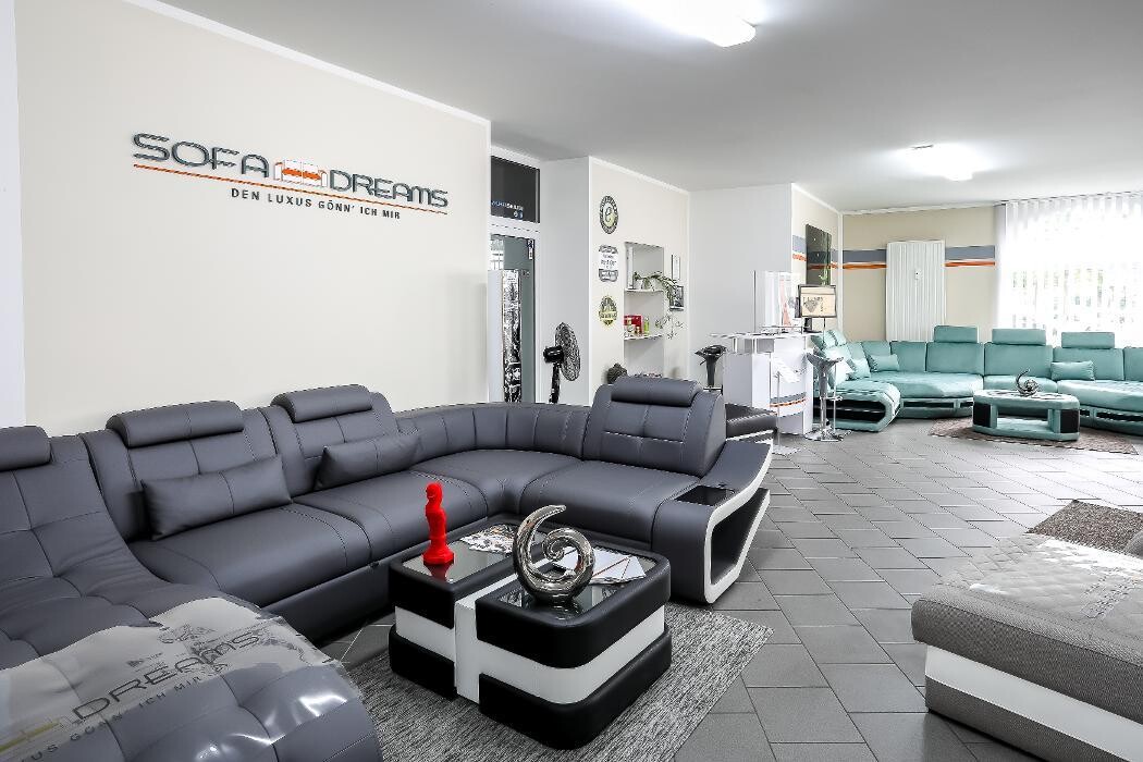 Bilder Sofa Dreams