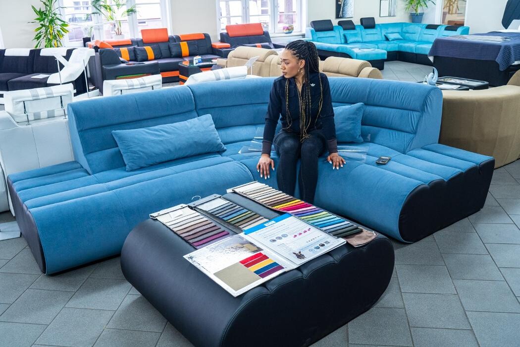 Bilder Sofa Dreams