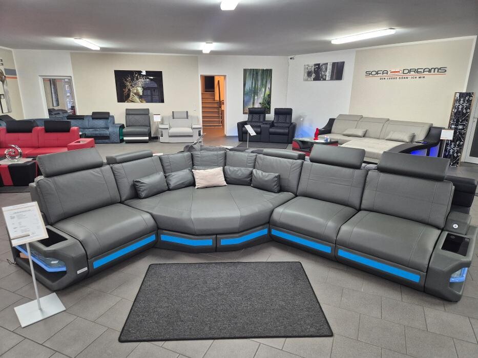 Bilder Sofa Dreams