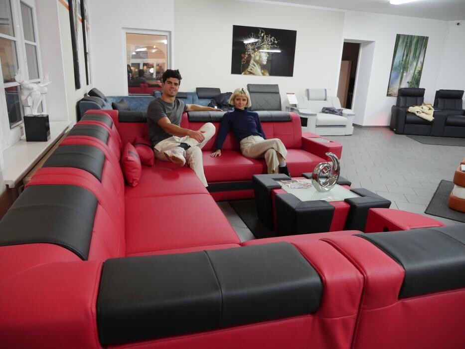 Bilder Sofa Dreams