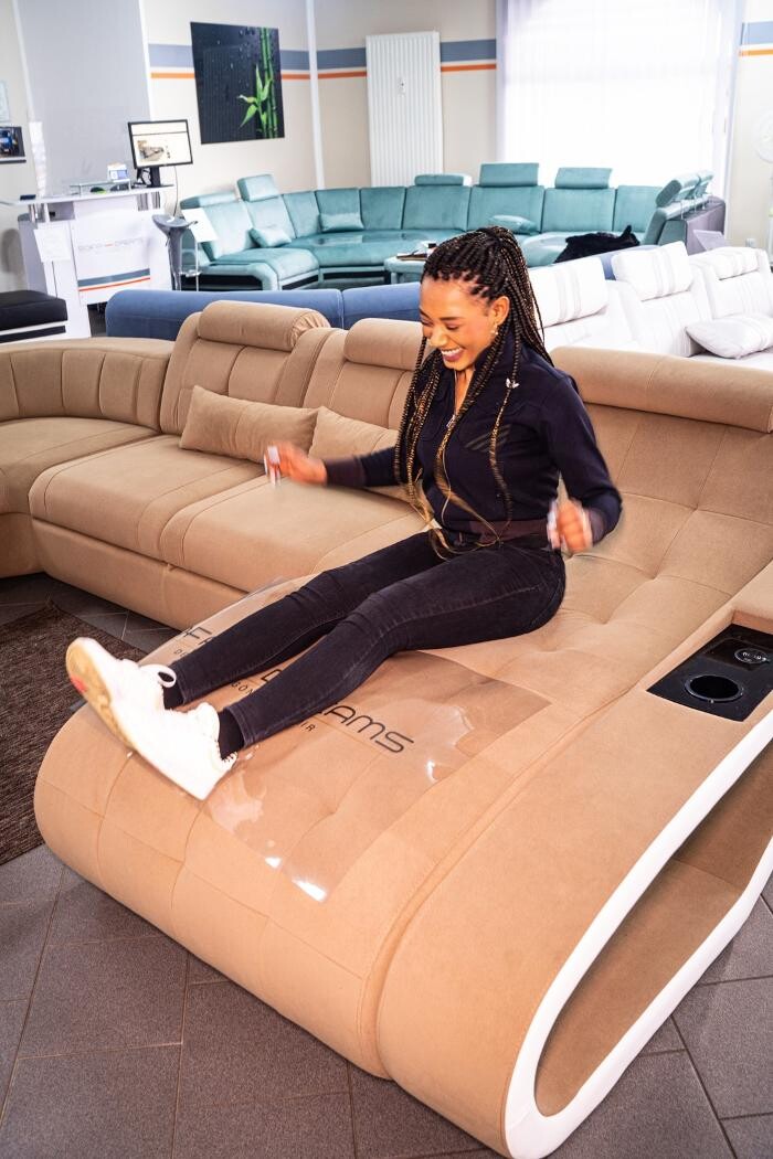 Bilder Sofa Dreams