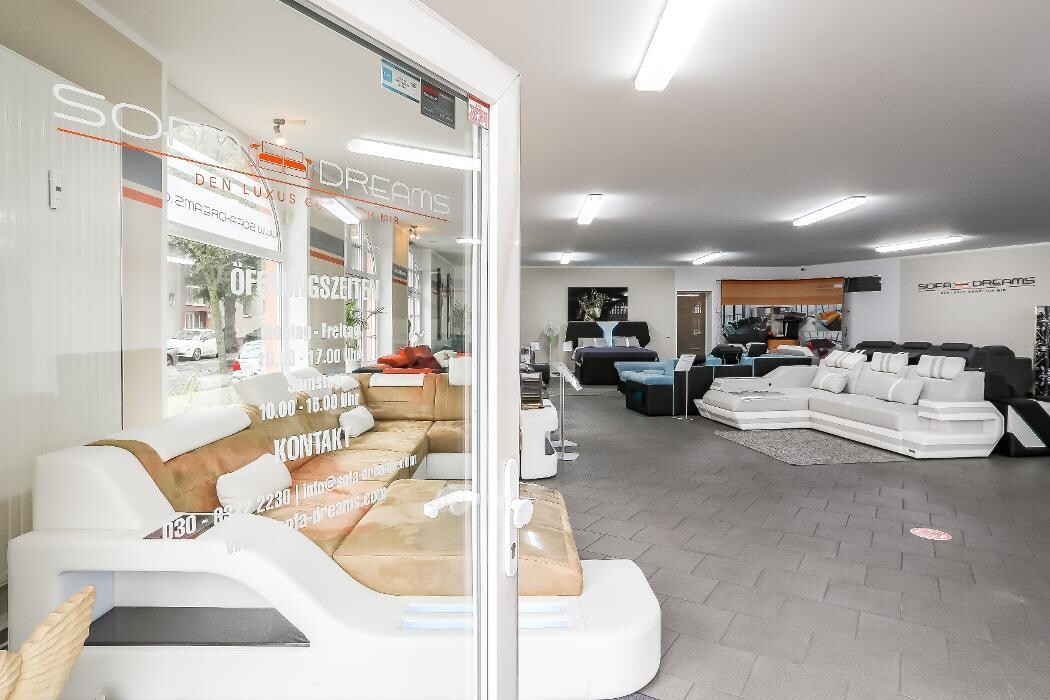Bilder Sofa Dreams