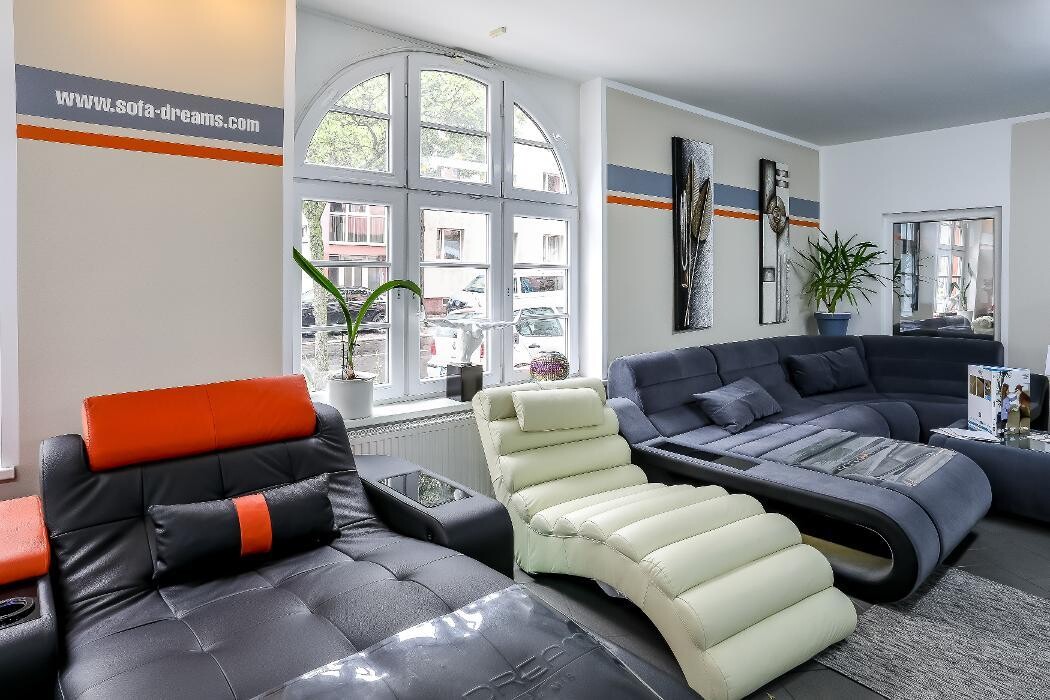 Bilder Sofa Dreams