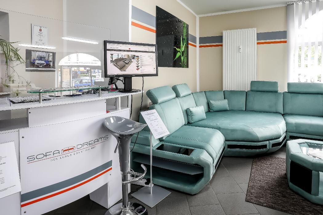 Bilder Sofa Dreams