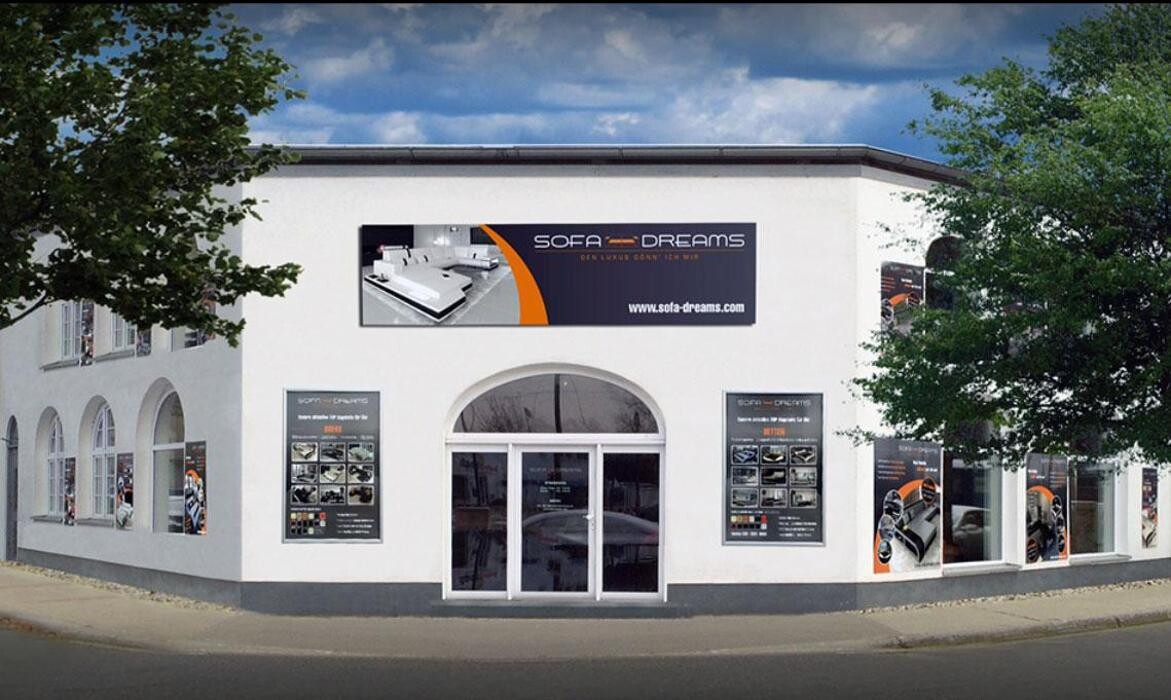 Bilder Sofa Dreams