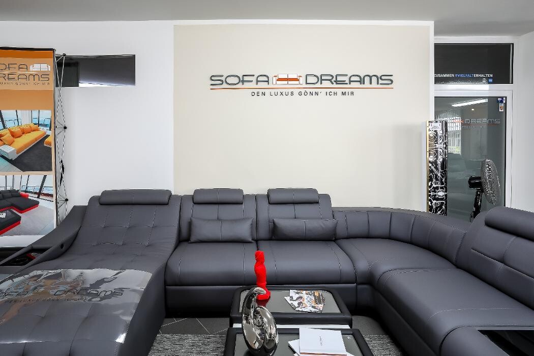 Bilder Sofa Dreams