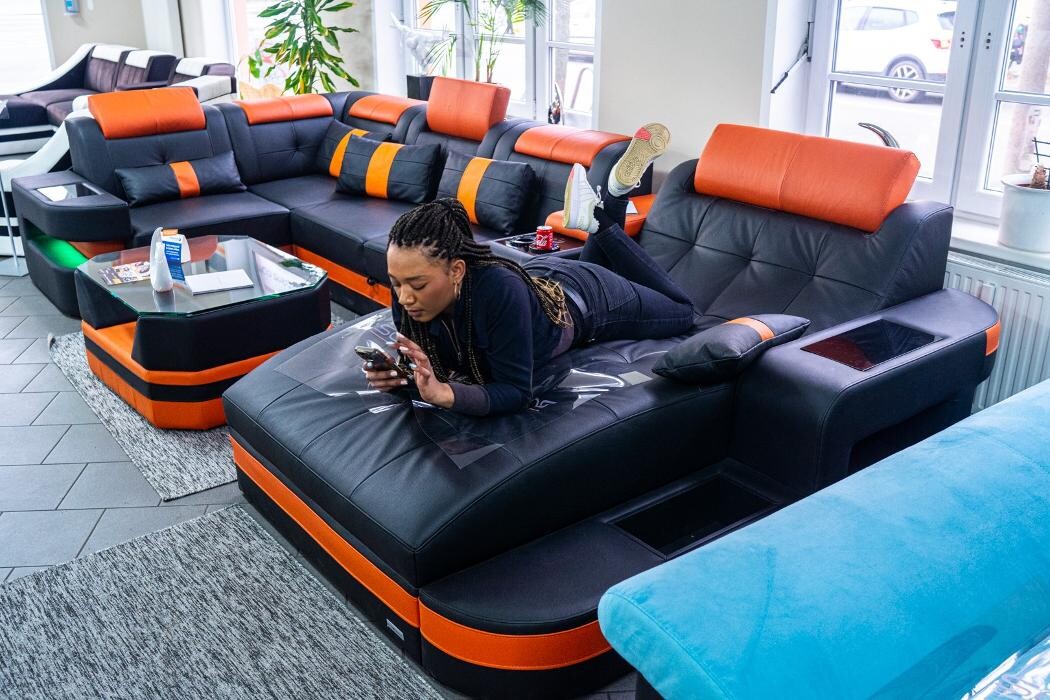 Bilder Sofa Dreams