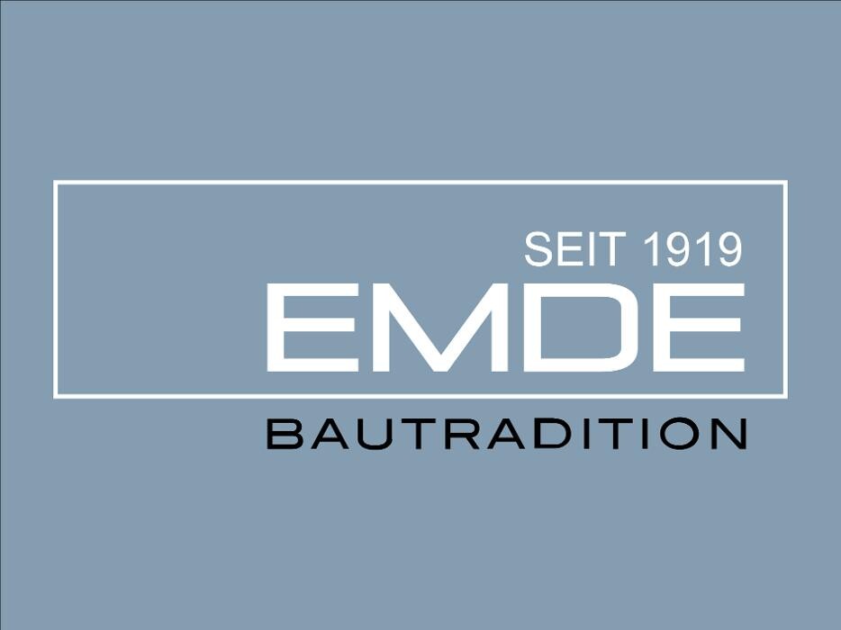 Emde GmbH & Co. KG Bautradition (K1400011354) [Alt: 0000117152] Logo