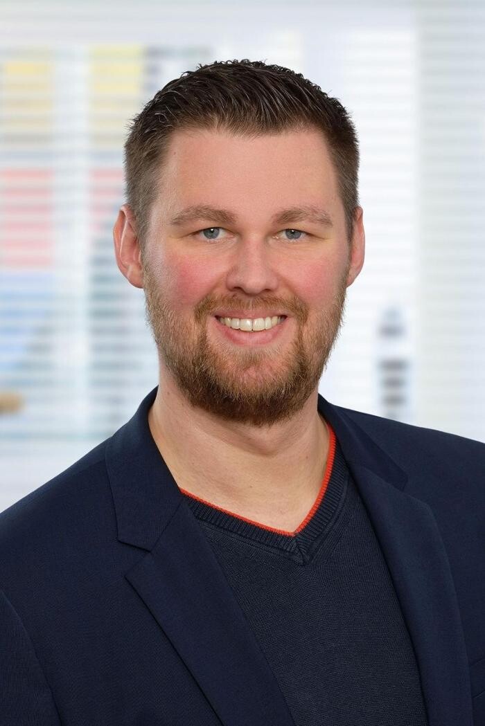 Bilder ERGO Agentur Kevin Feuerbaum