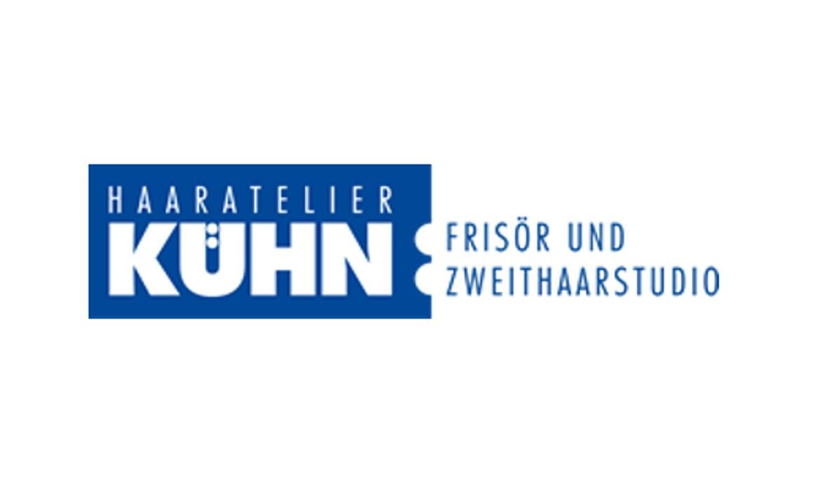 Haaratelier Kühn Wetzlar - Friseur und Perückenstudio Logo