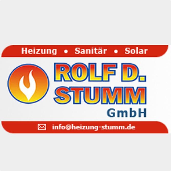 Bilder Rolf D. Stumm GmbH