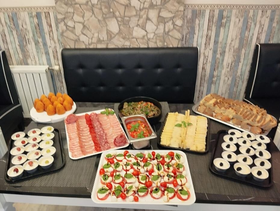 Bilder Fragranza Aperitivi & Degustazioni