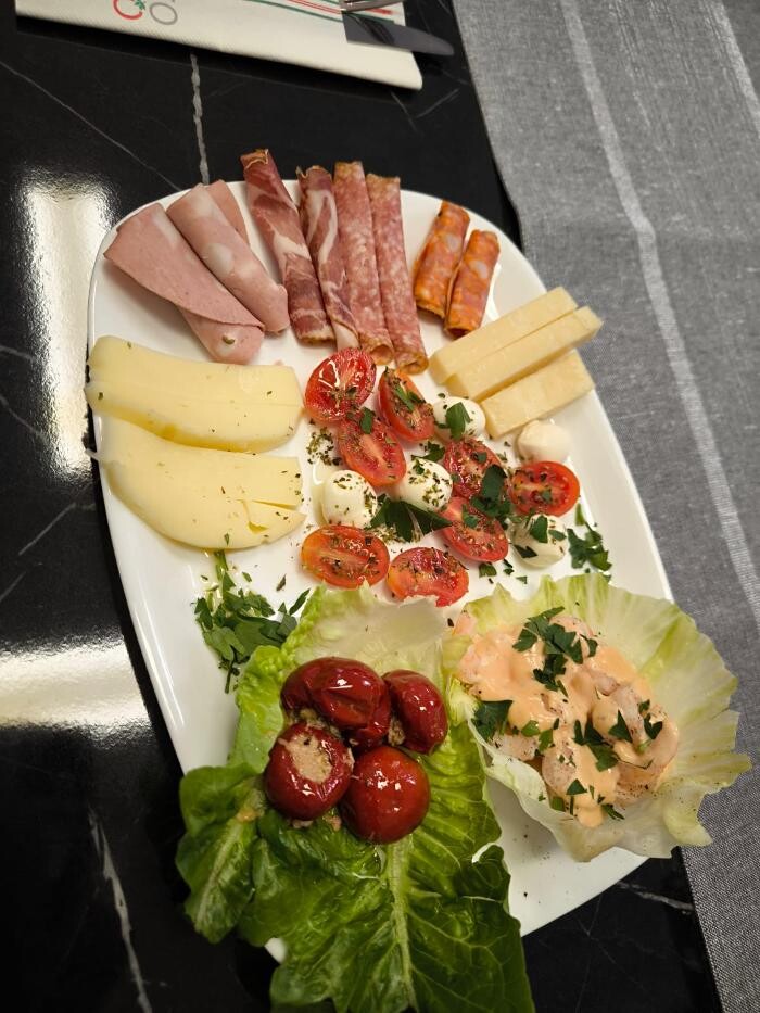 Bilder Fragranza Aperitivi & Degustazioni
