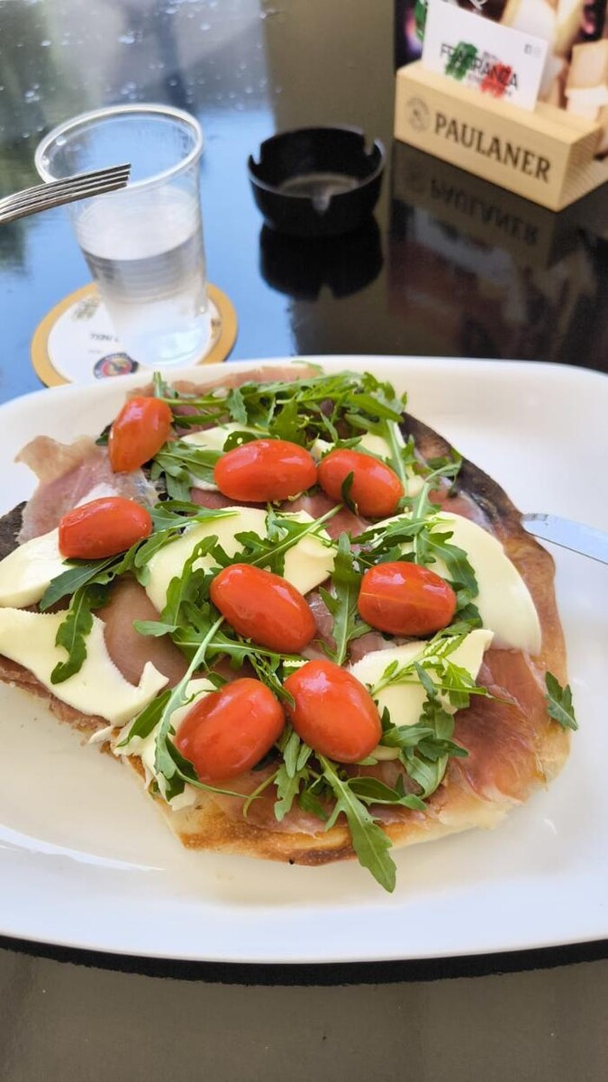 Bilder Fragranza Aperitivi & Degustazioni
