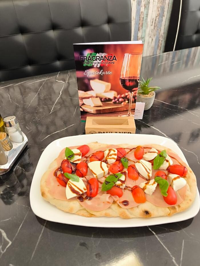 Bilder Fragranza Aperitivi & Degustazioni