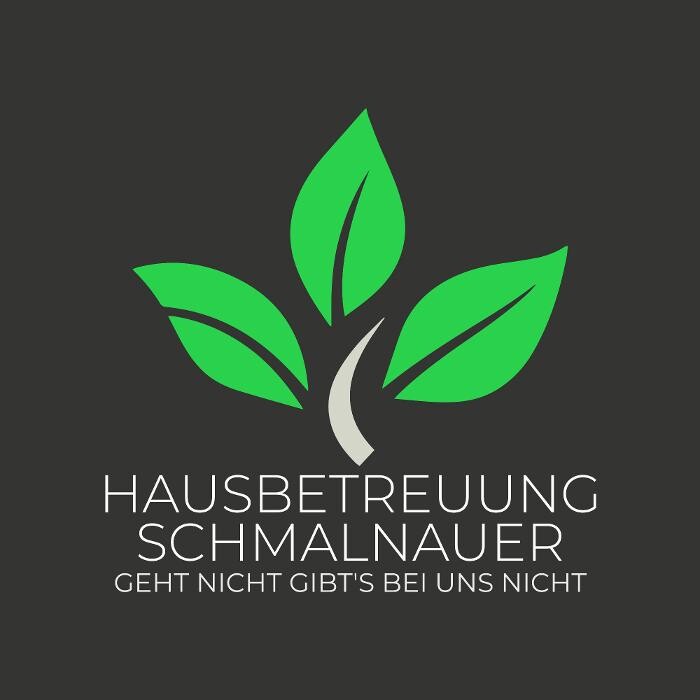 Bilder Hausbetreuung Schmalnauer