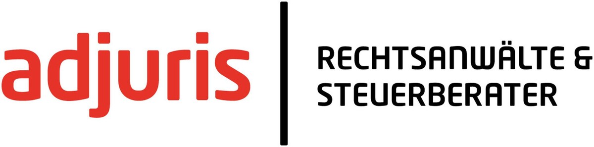 adjuris Rechtsanwälte & Steuerberater Korf, Piehl, Hegewald und Burmester Partnergesellschaft Logo