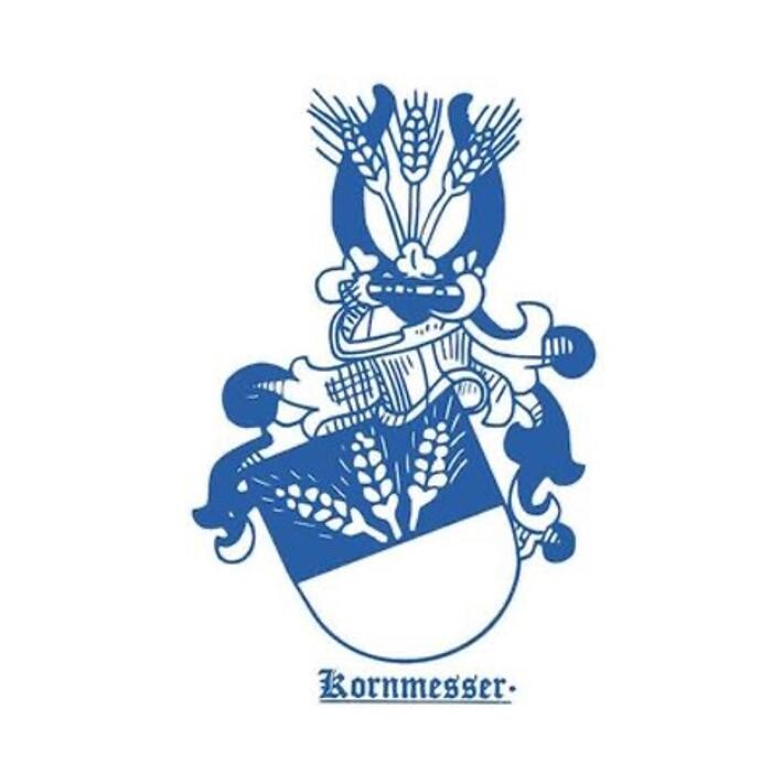 Kornmesser Steinmetzbetrieb Logo