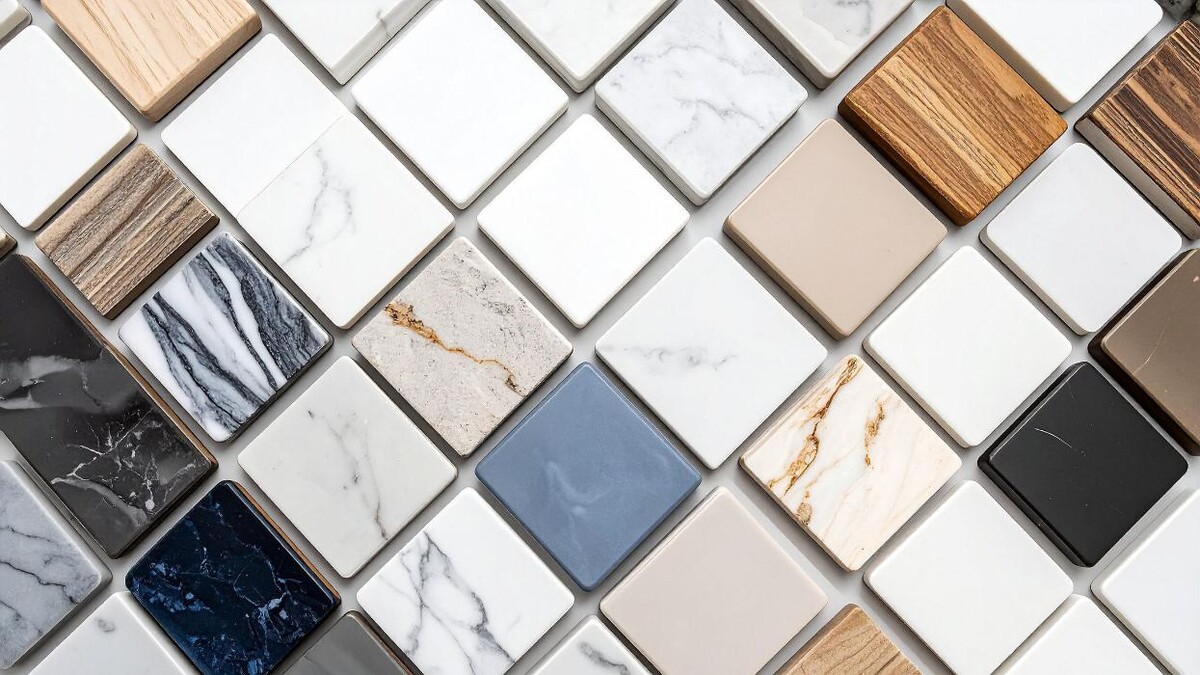 Bilder Fliesenhandel Jäger | Inh. Habil Avci