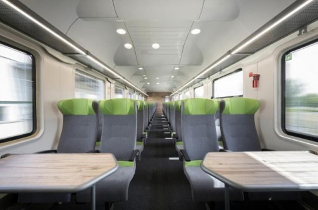 Bilder FlixBus Shop