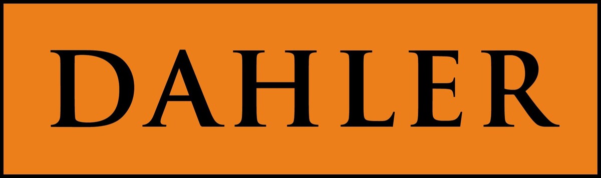 DAHLER Baden-Baden Logo
