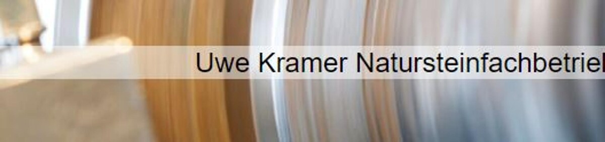 Bilder Uwe Kramer Natursteinfachbetrieb