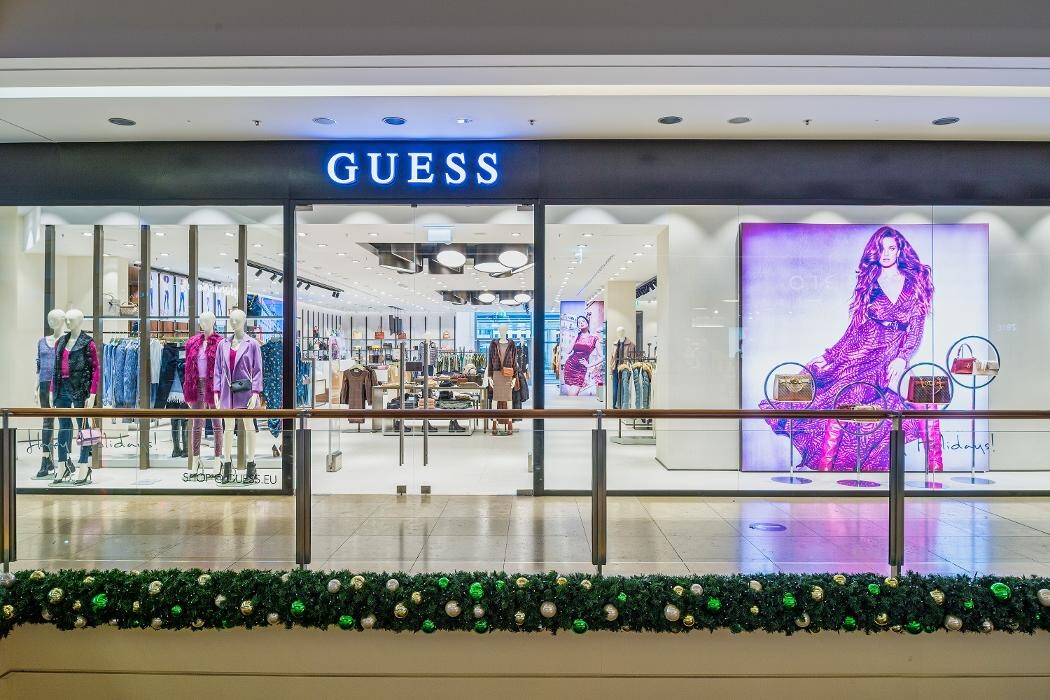 Bilder GUESS