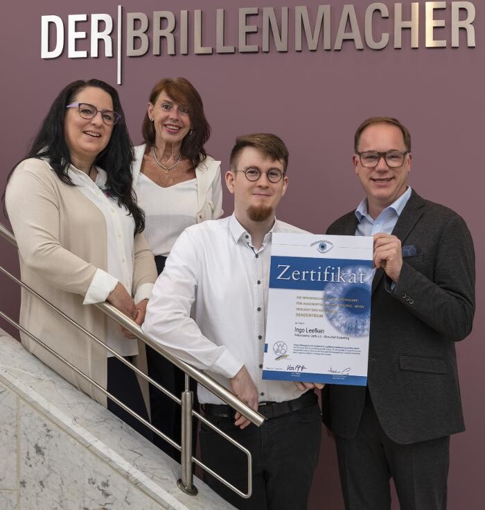 Bilder Brillenmacher Optik e.K.