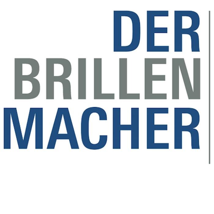 Brillenmacher Optik e.K. Logo