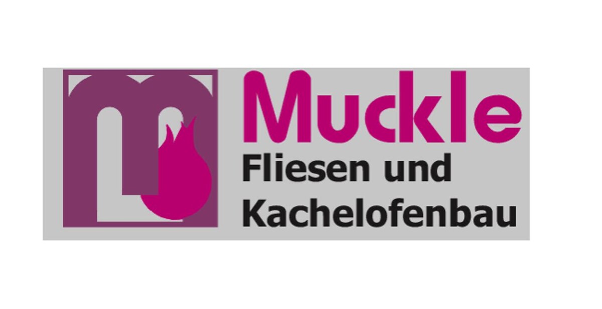 Muckle SHK GmbH Logo