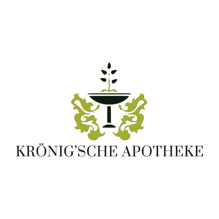 Bilder Krönig´sche Apotheke Gütersloh