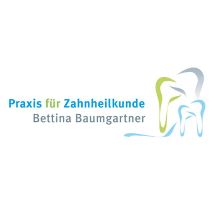 Zahnarztpraxis Bettina Baumgartner Logo