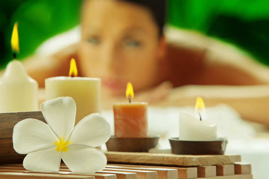 Bilder Ayurveda Wellness Bonn