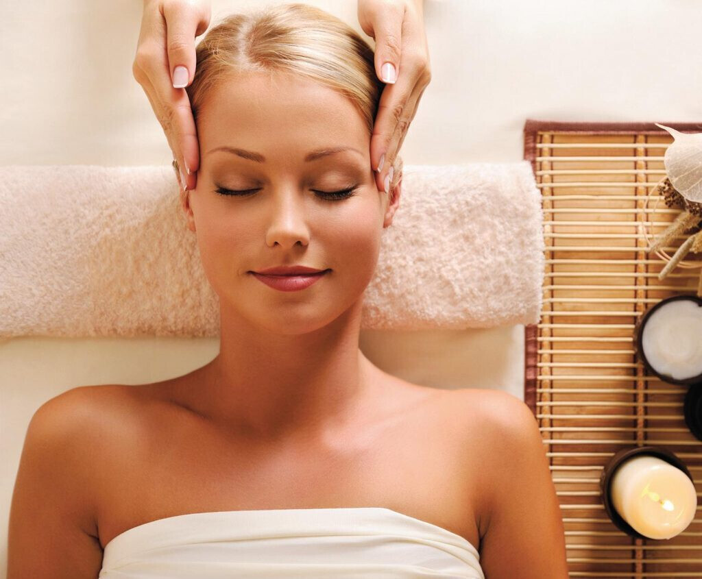 Bilder Ayurveda Wellness Bonn