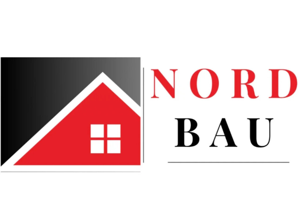 Nord Bau Logo
