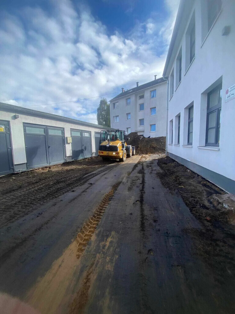 Bilder Nord Bau