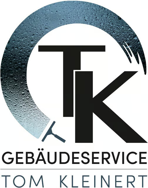 Gebäudeservice Tom Kleinert Logo