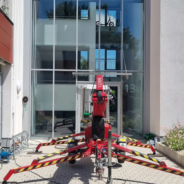 Bilder Gebäudeservice Tom Kleinert