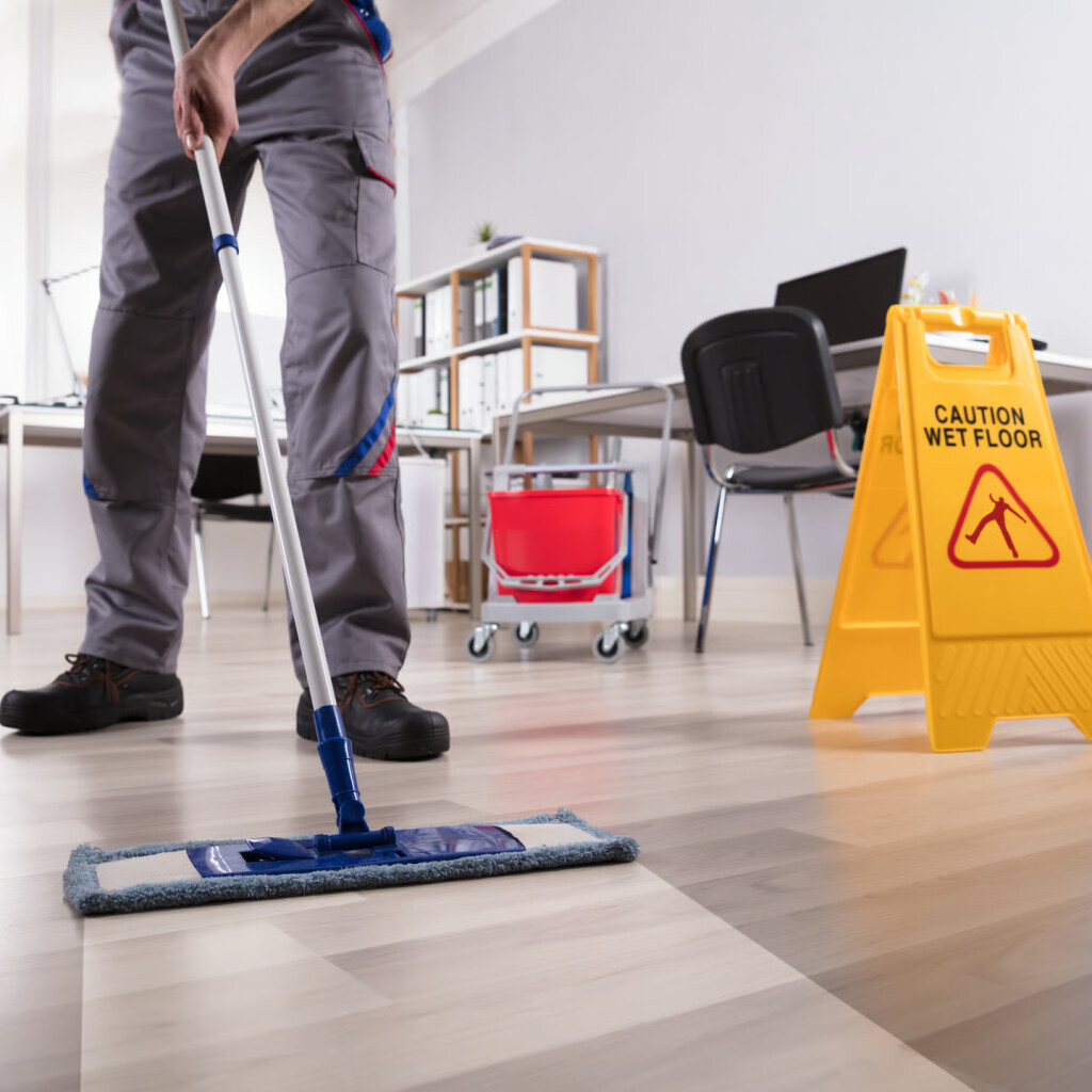 Bilder Gebäudeservice Tom Kleinert