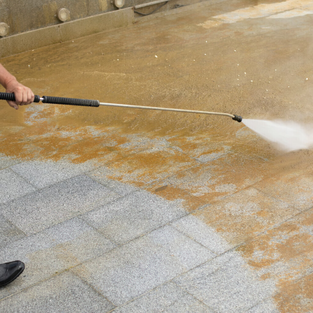 Bilder Gebäudeservice Tom Kleinert