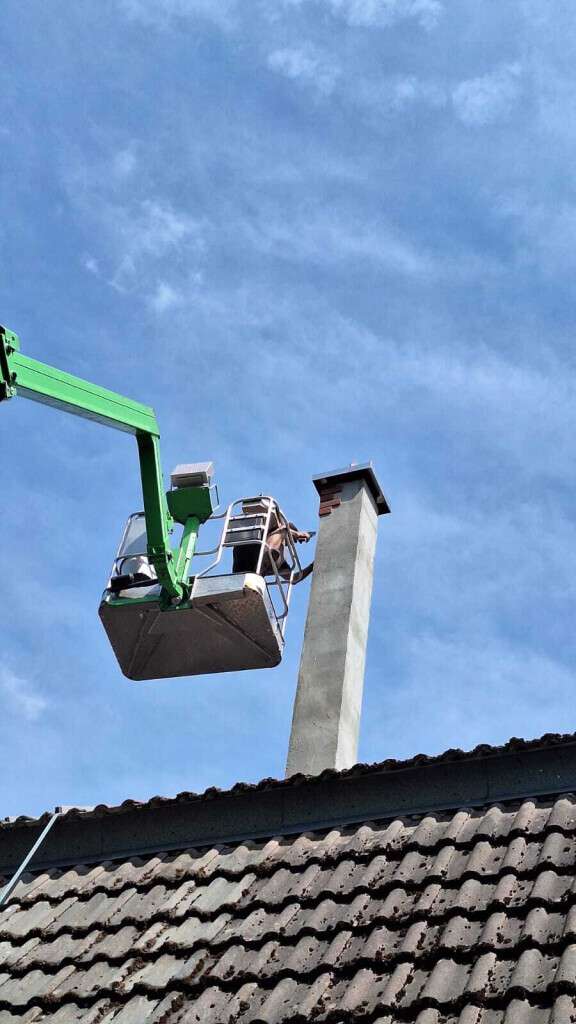 Bilder Frank Wache Objektdienstleistungen Falkenhagen