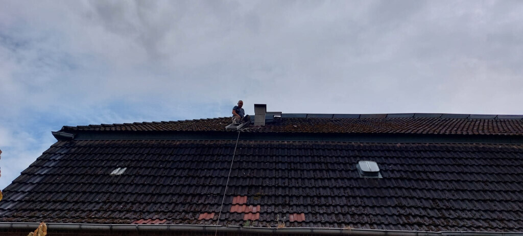 Bilder Frank Wache Objektdienstleistungen Falkenhagen