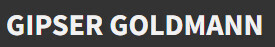 Gipser Goldmann Logo