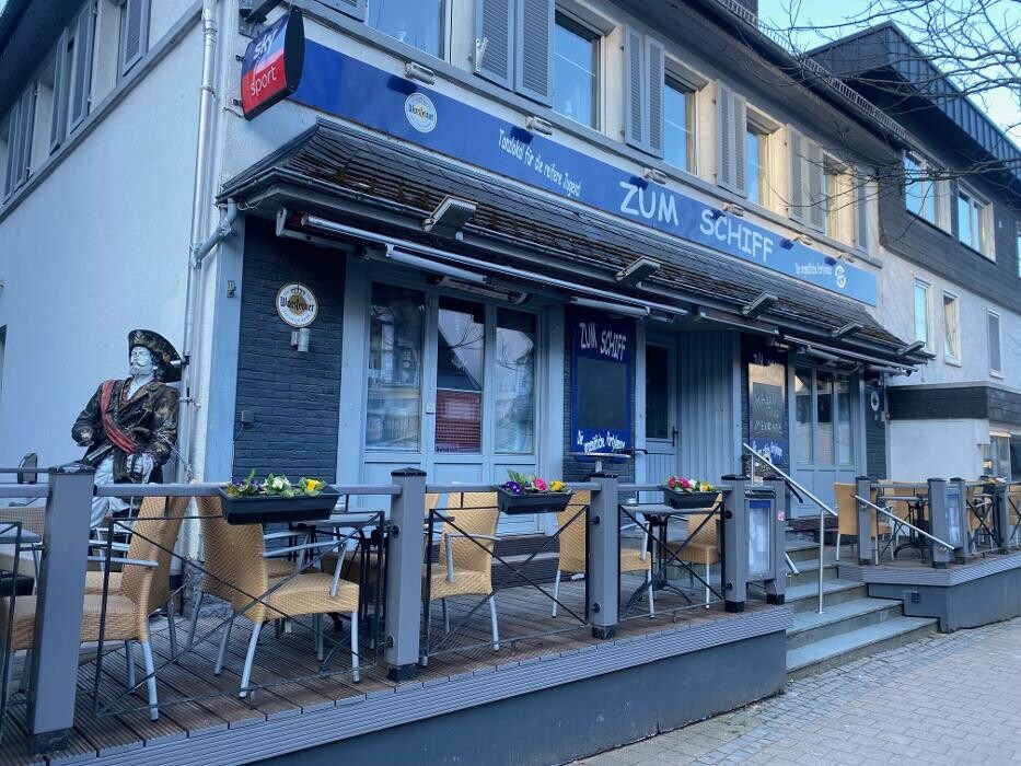 Bilder Zum Schiff