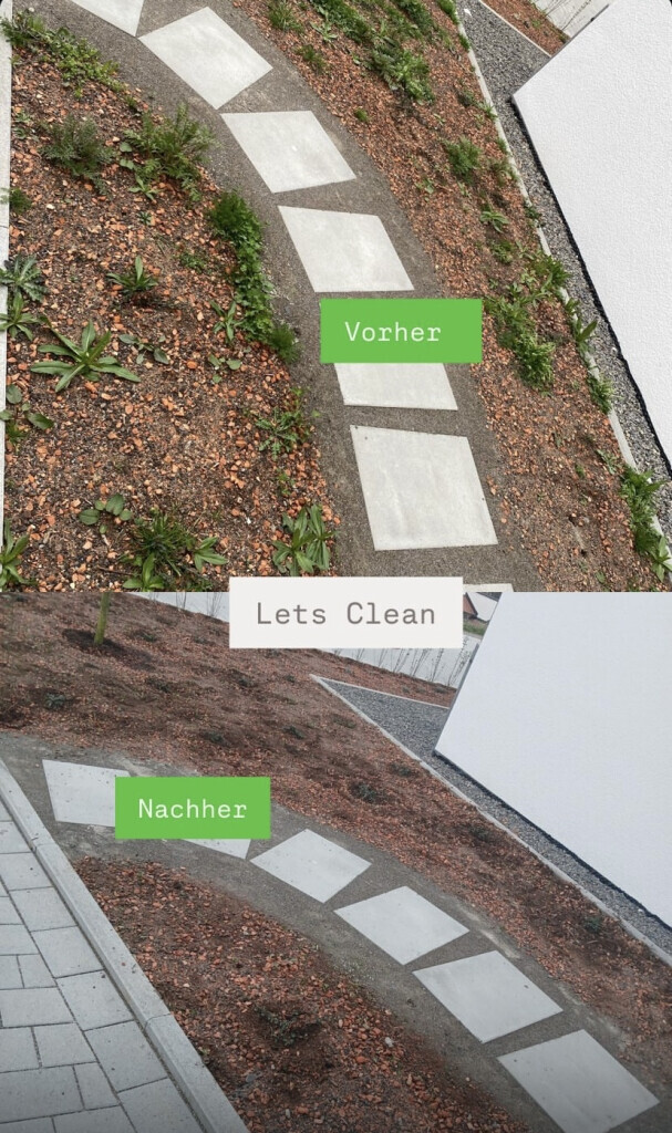 Bilder LetsClean Gebäudereinigung