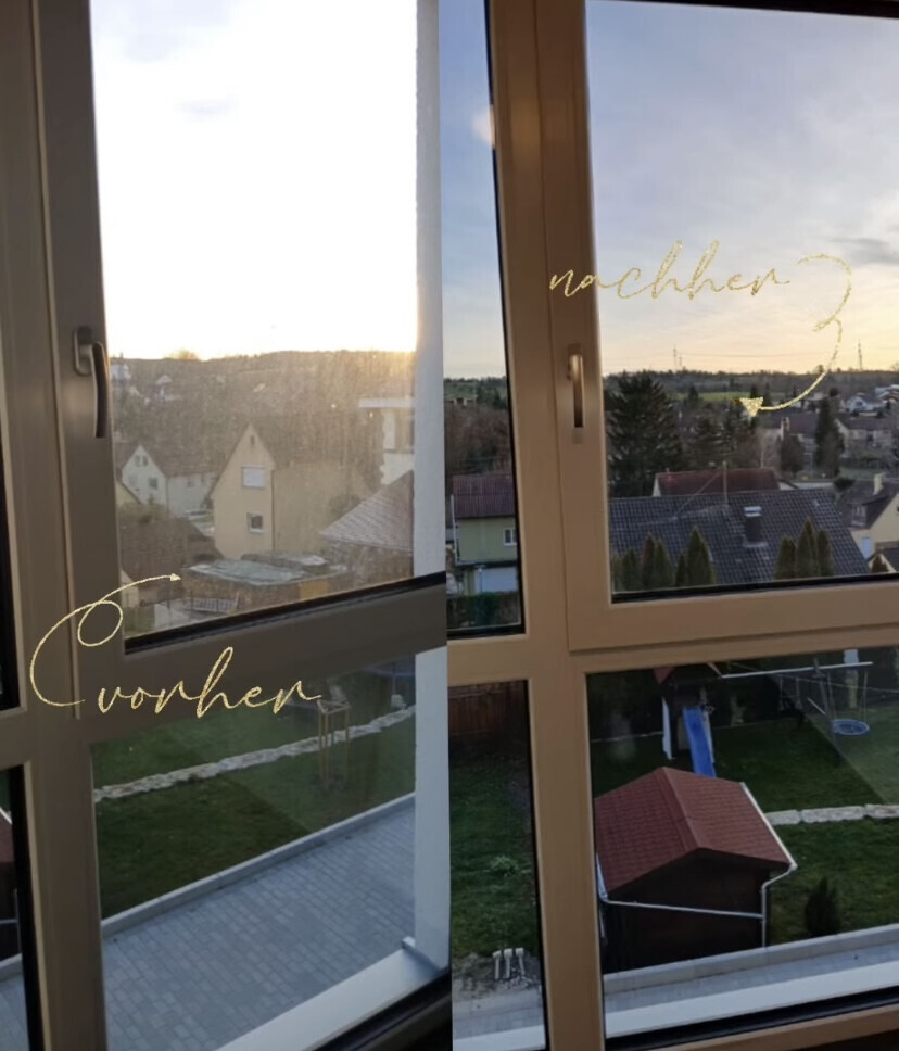 Bilder LetsClean Gebäudereinigung