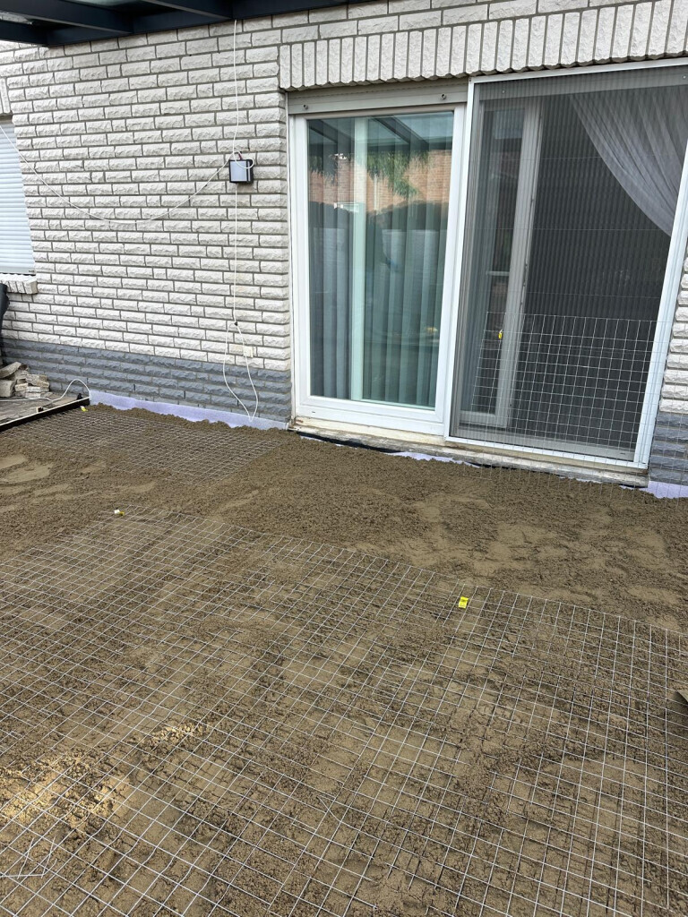 Bilder AS Estrichbau Meisterbetrieb