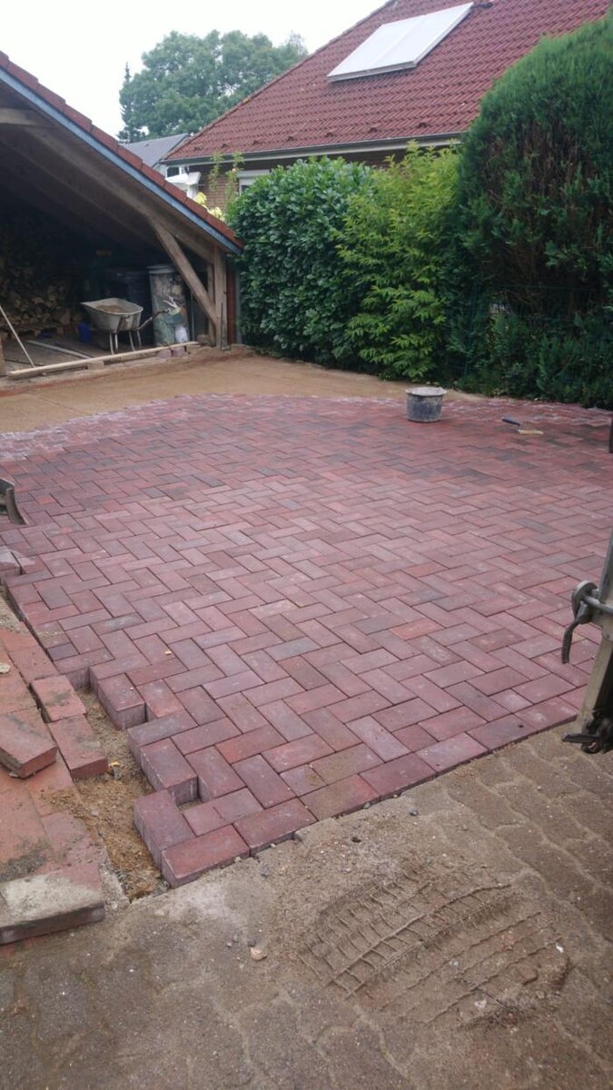 Bilder Kobane Garten & Landschaftsbau