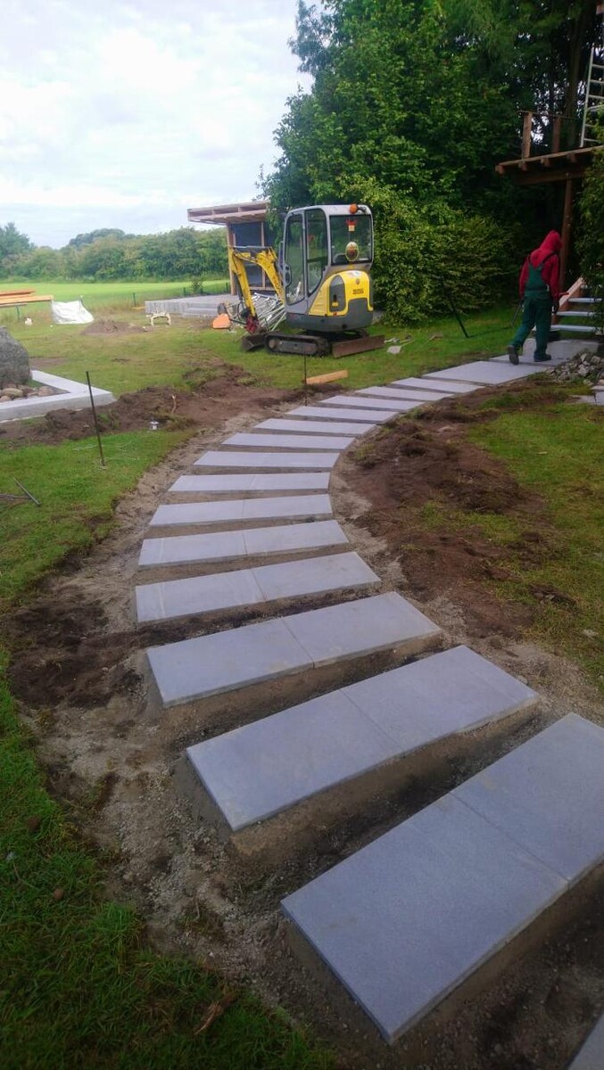 Bilder Kobane Garten & Landschaftsbau